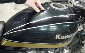 KAWASAKI ZEPHYR 750 RS 1999 ZR750C