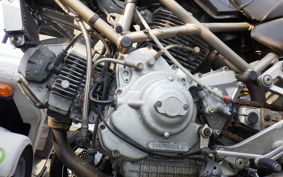 DUCATI MONSTER 900 1994