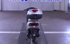 HONDA SPACY 125