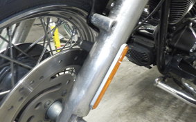 HARLEY FLSTC 1580 2008