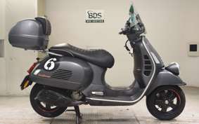 VESPA SEI GIORNI 2021