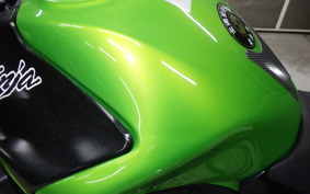 KAWASAKI NINJA 650 2013