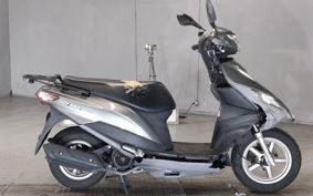 SUZUKI ADDRESS V125 DT11A