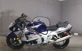 SUZUKI GSX1300R HAYABUSA GW71A