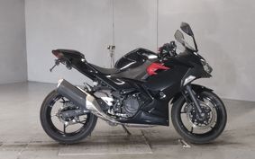 KAWASAKI NINJA400 EX400G