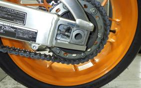 HONDA CBR600RR A 2013 PC40