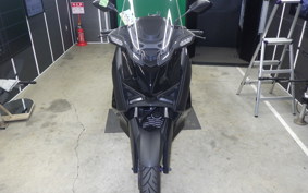 YAMAHA X-MAX 250 2011 SGA8J