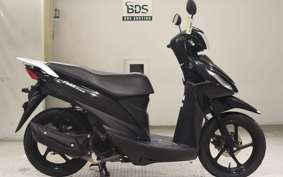 SUZUKI ADDRESS 110 1997 CE47A