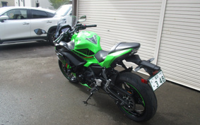 KAWASAKI NINJA 650 KRT ED 2023 ER650S