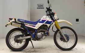 YAMAHA SEROW 225 Gen.2 2015 1KH