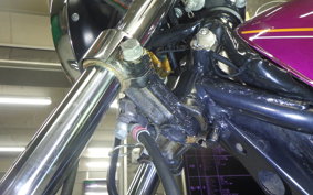 KAWASAKI KH400 2026 S3F