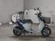 Фото Suzuki LET's 4 с японского аукциона