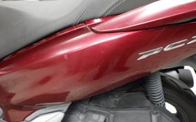 HONDA PCX 125 2017 JF81