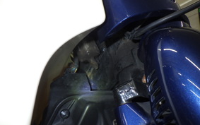 HONDA C110 SUPER CUB JA44