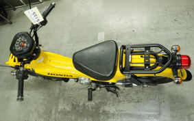 HONDA ｸﾛｽｶﾌﾞ110-2 2004 JA45