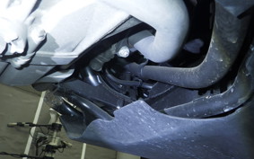 YAMAHA MAJESTY155 Gen.2 S 2017 SG52J