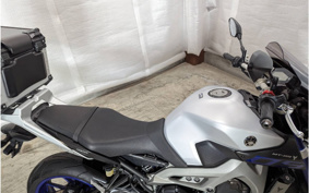YAMAHA MT-09 ABS 2015 RN34J