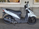 Фото Suzuki ADDRESS V110 с японского аукциона