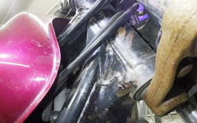 HONDA CB400SF  K NC31