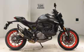 DUCATI MONSTER 937 + 2022