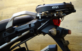 SUZUKI DL1000 ( V-Strom 1000 ) 2014 VU51A