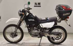 SUZUKI DJEBEL 200 (DR200SE) SH42A
