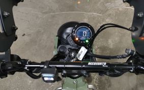 HONDA CT125 HUNTER  CUB  JA55