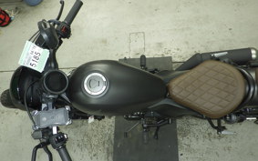 HONDA REBEL 250 S MC49