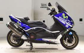 YAMAHA T-MAX 530 A 2012