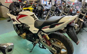 HONDA CB1300 SUPER  BOL DOR ABS 2012 SC54