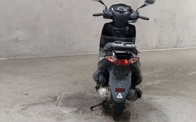 SUZUKI ADDRESS V125 DT11A