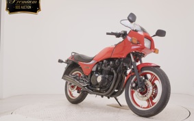 KAWASAKI GPZ550 2026 ZX550A