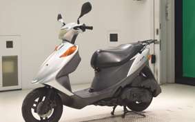 SUZUKI ADDRESS V125 CF4EA