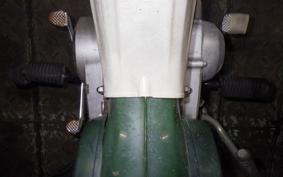HONDA C50 SUPER CUB AA01