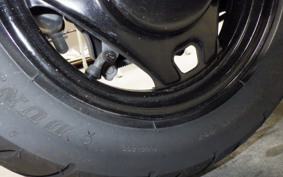 SUZUKI ADDRESS V125 S CF4MA
