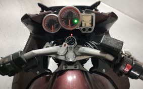 YAMAHA FJR1300 AS RP13