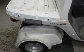 HONDA GYRO CANOPY 2024 TA03