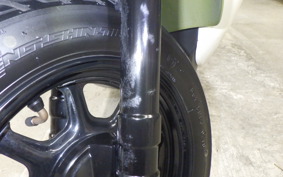 YAMAHA VINO 50 Gen.4 2023 AY02