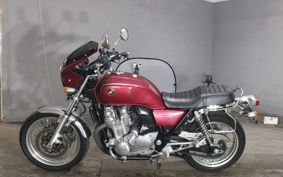 HONDA CB1100 EX 2014 SC65