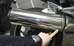 HONDA NC750X 2014 RC72