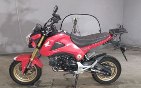 HONDA GU ROM JC61
