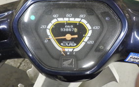 HONDA C110 SUPER CUB JA10