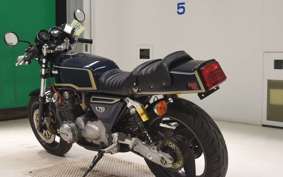 KAWASAKI ZEPHYR 750 1991 ZR750C