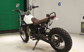 YAMAHA TW200 2JL