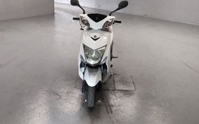 YAMAHA CYGNUS125XSR SE44J