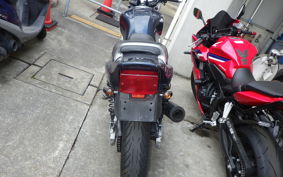HONDA CB750 GEN 2 2009 RC42