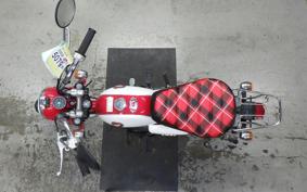 HONDA MONKEY AB27