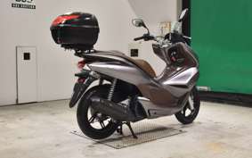 HONDA PCX125 NC125D