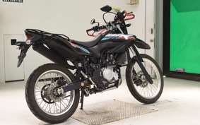 YAMAHA WR155R