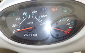 YAMAHA AXIS 100 SB06J